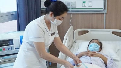 Điều trị suy thận giai đoạn cuối như thế nào