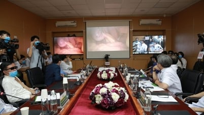 Hướng tới 100% cơ sở khám chữa bệnh không sử dụng bệnh án giấy