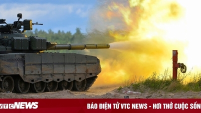 T-80BVM មិនមានគូប្រជែងនៅអ៊ុយក្រែនទេ។