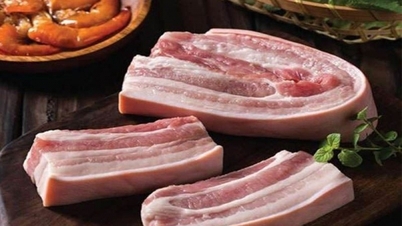 Lý do giá heo hơi Trung Quốc tăng mạnh