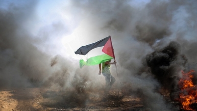 Lệnh ngừng bắn ở Gaza có hiệu lực sau 3 giờ trì hoãn