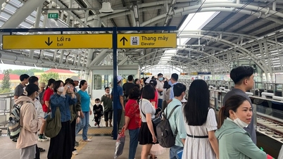 Ben Thanh Metro