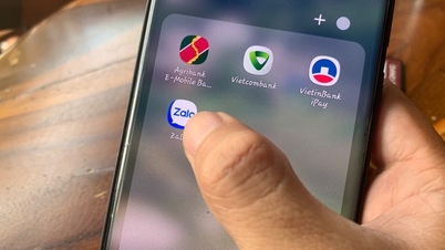 Tens of billions of people's money were stolen by criminals online.