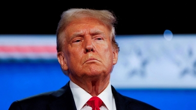 Ông Trump tiết lộ sai lầm lớn nhất trong nhiệm kỳ đầu