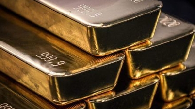 Global gold demand to hit record high in 2023