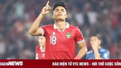 Cầu thủ nhịn ăn uống nửa ngày, đội tuyển Indonesia gặp khó