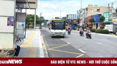 តើការឈប់នៅចំណតឡានក្រុងខុសច្បាប់ឬ?