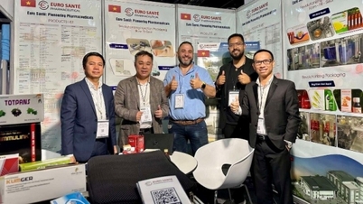អាហ្រ្វិកខាងត្បូង - ជាទីផ្សារសក្តានុពលសម្រាប់អាជីវកម្មផលិតឱសថ និងឧបករណ៍វេជ្ជសាស្ត្រ