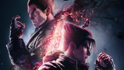 Tekken 8 ហៀបនឹងបញ្ចេញការបង្ហាញដំបូងរបស់វា។