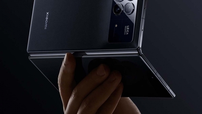 Xiaomi MIX Fold 3 sẽ được công bố vào ngày 14/8/2023