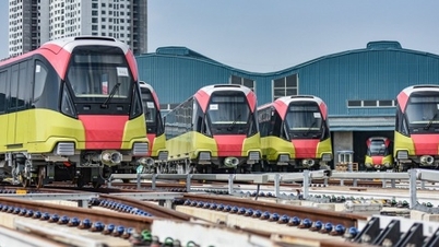 Replacing members of the Working Group assisting the Steering Committee for the implementation of urban railways in Hanoi and Ho Chi Minh City
