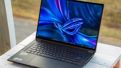 Asus បង្ហាញស៊េរីកុំព្យូទ័រយួរដៃស៊េរីថ្មីដែលឧទ្ទិសដល់អ្នកលេងហ្គេម