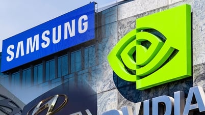 ក្រុមហ៊ុន Nvidia វ៉ាដាច់ក្រុមហ៊ុន Microsoft និង Apple ក្រុមហ៊ុនកូរ៉េចំនួន 4 បើកកិច្ចប្រជុំបន្ទាន់
