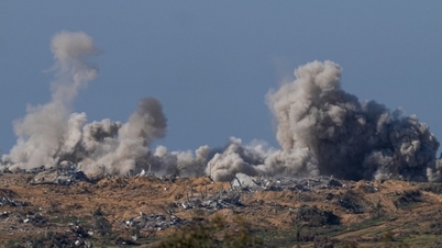 Thương vong lên hàng trăm trong 24 giờ, Israel tuyên bố nóng, Mỹ báo động sự "di căn"