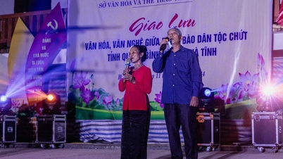 ដំណោះស្រាយ​យ៉ាង​ខ្លាំង​ជា​ច្រើន​ត្រូវ​ការ​ដើម្បី​រក្សា​តម្លៃ​វប្បធម៌​របស់​ជនជាតិ Chut ។