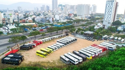 Đà Nẵng đã phê duyệt danh mục đấu giá 33 khu đất lớn
