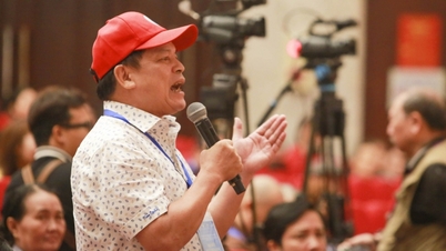 Spiritual cultural tourism is becoming a major form of cultural tourism in Vietnam.