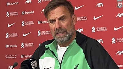 Klopp នឹងមិនជួយ Liverpool ស្វែងរកអ្នកស្នងតំណែងទេ។