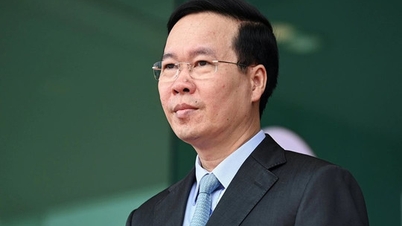 BCH Trung ương Đảng đồng ý để ông Võ Văn Thưởng thôi giữ các chức vụ