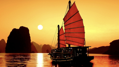 វៀតណាម​ជាប់​ជា​គោលដៅ​ទេសចរណ៍​ល្អ​បំផុត​លើ​ពិភពលោក​ក្នុង​ឆ្នាំ​២០២៤