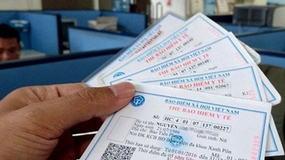 Hà Nội đề xuất hỗ trợ 100% mức đóng BHYT cho người từ 70 - 80 tuổi