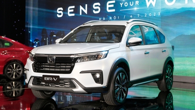 MPV ថ្មីតម្លៃចាប់ពី 661 លានដុង