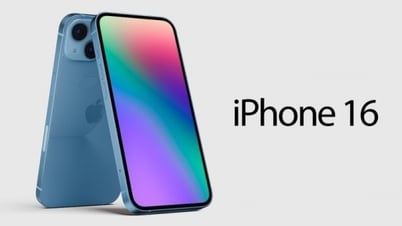 iPhone 15 vừa ra mắt, iPhone 16 đã lộ diện với nhiều thay đổi quan trọng