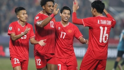 Chuyên gia mách nước tuyển Việt Nam, mong thắng Thái Lan 2-0