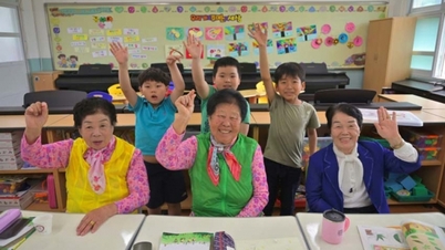 South Korea seeks solutions to deal with world's lowest birth rate