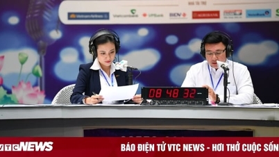 ជុំចុងក្រោយនៃមហោស្រពវិទ្យុជាតិឆ្នាំ 2024 នឹងប្រព្រឹត្តទៅនៅទីក្រុង Thanh Hoa។