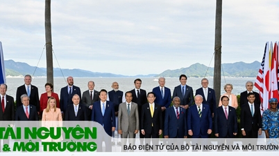 Bối cảnh hiện tại đòi hỏi phải hành động vượt ra ngoài tiền lệ