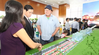 Ho Chi Minh City needs to develop diverse housing, defining a new stature