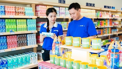 Vinamilk opens recruitment campaign for Sales staff with more than 100 attractive job opportunities