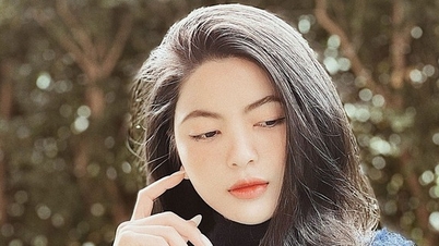Nhan sắc ngọt ngào của 'hot girl' sắp về một nhà với Quang Hải