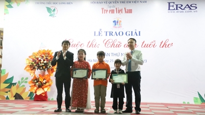 បេក្ខនារី​ជាង ៨​ម៉ឺន​នាក់​ចូល​រួម​ក្នុង​ការ​ប្រលង "ការ​សរសេរ​ដៃ​កុមារ​ស្អាត"