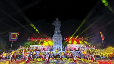 ការ​ឡើង​គ្រង​រាជ្យ​របស់​អធិរាជ Quang Trung និង​ការ​កម្ចាត់​ទ័ព Qing
