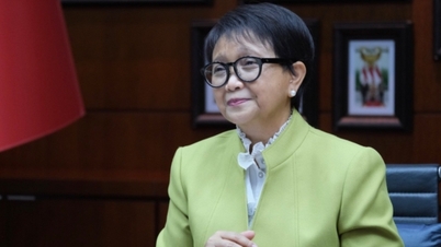 Hòa bình không "từ trên trời rơi xuống", ASEAN phải nỗ lực duy trì điều đó
