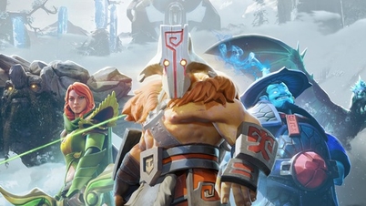Valve បង្ក្រាបលើ Smurfing នៅក្នុង Dota 2, គណនី 90,000 ត្រូវបានហាមឃាត់