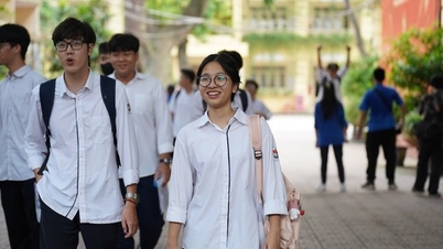 Giải pháp nâng chất thi tốt nghiệp THPT năm 2025 môn Tiếng Anh
