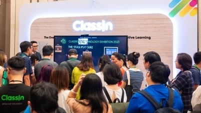 EdTech Expo 2024៖ បច្ចេកវិទ្យា និងអនាគតនៃការអប់រំ