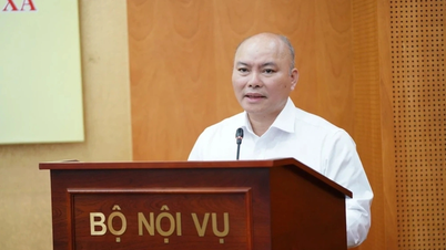 "Information about province merger spreading on social networks is incorrect"