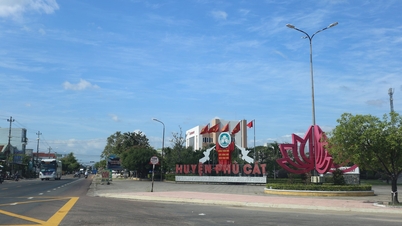 Bình Định đấu giá 228 lô đất trong tháng 9
