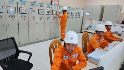 ត្រៀមផ្គត់ផ្គង់អគ្គិសនីដល់កន្លែងប្រឡងសញ្ញាបត្រមធ្យមសិក្សាទុតិយភូមិជាង ៦០០កន្លែង នៅតំបន់ភាគខាងត្បូង