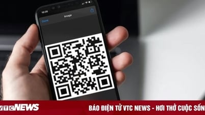 Cách chia sẻ wifi bằng mã QR trên iPhone
