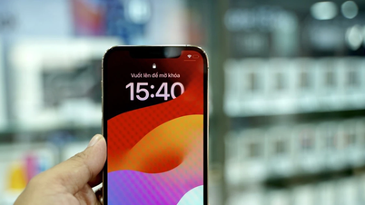 ទូរស័ព្ទ iPhone ចាស់ៗជាច្រើនមានការបញ្ចុះតម្លៃយ៉ាងជ្រាលជ្រៅនៅក្នុងខែមីនាឆ្នាំ 2024