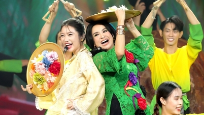 Diva Thanh Lam និយាយអ្វីខ្លះពេលសម្តែងរឿង "Ao Moi Ca Mau" រងការរិះគន់?