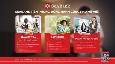 បីទសវត្សរ៍នៃ SeaBank បង្កើតវប្បធម៌នៃការតភ្ជាប់