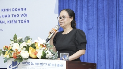 ក្រុមឧស្សាហកម្មមានសាកលវិទ្យាល័យបណ្តុះបណ្តាលចំនួន 128 តើតម្រូវការធនធានមនុស្សគឺជាអ្វី?