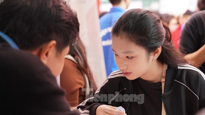 Siết chỉ tiêu tuyển sinh sớm đại học