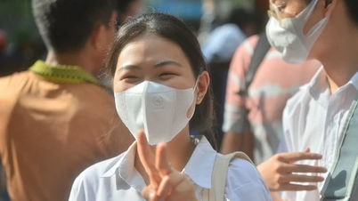 Bộ GD-ĐT chốt thi tốt nghiệp THPT 4 môn từ năm 2025